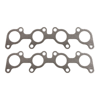 Cometic Ford 5.0L Gen-1 Coyote .060 inch HTS Exhaust Gaskets (Pair)