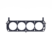 Cometic Ford 302/351 4.060in Round Bore .040 inch MLS Head Gasket