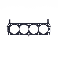 Cometic Ford 302/351 4.080in Round Bore .040 inch MLS Head Gasket