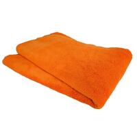 Chemical Guys BIG MOUTH Large Microfiber Drying Towel - 36in x 25in