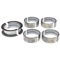 Clevite Tri Armor Ford Pass & Trk 62-94  221/255/260/289/302 5.0L Engs Main Bearing Set