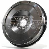 Clutch Masters 02-06 Mini Cooper S 1.6L Supercharged Steel Flywheel