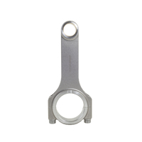 Carrillo Honda/Acura K24A Pro-H 3/8 CARR Bolt Connecting Rods