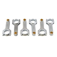 Carrillo BMW N20 3/8 Bolt Pro-H Bolt Connecting Rod Set 144.3mm Length(Block Clearance May be Needed