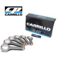 Carrillo BMW N55 Pro-H 3/8 WMC Bolt Connecting Rods - Set of 6