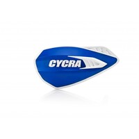 Cycra Cyclone MX Blue/White