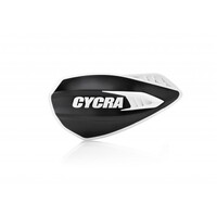 Cycra Cyclone MX Black/White