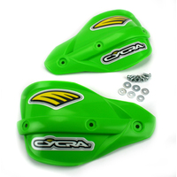 Cycra Enduro Handguard - Green