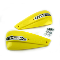 Cycra Low-Profile Enduro Handguard - Yellow