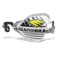 Cycra Factory Edition CRM w/7/8in Clamp - Black