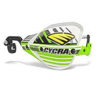 Cycra Factory Edition CRM w/7/8in Clamp - Green