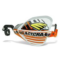 Cycra Factory Edition CRM w/1-1/8in Clamp - Orange