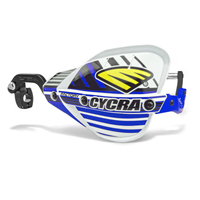 Cycra Factory Edition CRM w/1-1/8in Clamp - Blue
