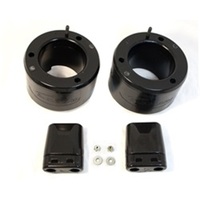 Daystar 2014-2021 Dodge Ram 2500 4WD - 2in Leveling Kit Front