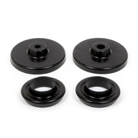 Daystar 2020-2022 Jeep Gladiator JT - 3/4in Lift Kit (Front & Rear Coil Spring Spacers)
