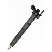 DDP Duramax 11-16 LML Stock Reman Injector
