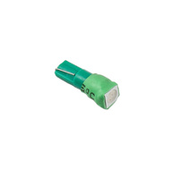 Diode Dynamics 74 SMD1 LED - Green (Single)