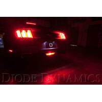 Diode Dynamics 15-21 Ford Mustang 4th Brake Light
