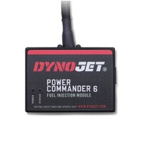 Dynojet 16-20 Yamaha WR450F Power Commander 6