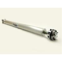 DSS 2016 Ford Mustang GT350 3.5in Aluminum Driveshaft