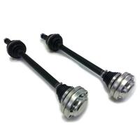 DSS 16-17 Cadillac CTS-V 1000HP Level 5 Axle (Both Large Diameter Bars) - Left