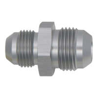 DeatschWerks 10AN Male Flare To 8AN Male Flare Reducer Straight Coupler