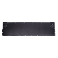 Deezee 16-23 Toyota Tacoma Tailgate Board - Polymer Composition