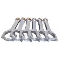 Eagle Buick 3.8L H-Beam Connecting Rods (Set of 6)