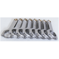 Eagle Chrysler 5.7/6.1L Hemi 6.243in 4340 H-Beam Connecting Rods w/ .945 Pin (Set of 8)