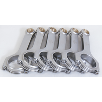 Eagle Buick 3.8L V6 H-Beam Connecting Rods (Set of 6)