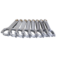 Eagle Chevrolet Big Block H-Beam Connecting Rods (Set of 8)