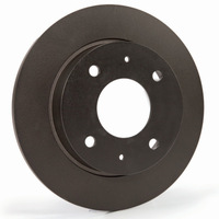 EBC 99-03 Land Rover Discovery (Series 2) 4.0 Premium Front Rotors