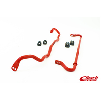 Eibach 24mm Front & 19mm Rear Anti-Roll-Kit for 9/97-03 Porsche C4 Coupe (exc Turbo)