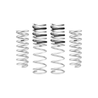 Eibach 19-21 Ram 1500 TRX Pro-Truck Lift Kit (Front and Rear Springs) 3in Front / 1.5in Rear