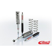 Eibach 19-21 Ram 1500 4WD Pro-Truck Lift Kit (Incl. Lift Springs/Sport Shocks)