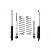 Eibach Pro-Truck Lift Kit for 09-13 Ford F-150 (Excludes SVT Raptor)
