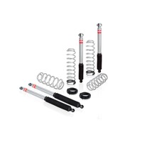 Eibach All-Terrain Lift Kit for 20-22 Jeep Gladiator +3in. Front + 2in. Rear