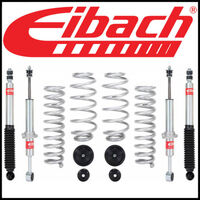 Eibach Pro-Truck Lift Kit System for 03-09 Lexus GX470