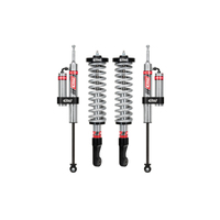 Eibach 07-15 Toyota Tundra Pro-Truck Coilover 2.0 Front w/ Rear Res Shocks Kit