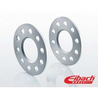Eibach Pro-Spacer System - 5mm Spacer / 4x98 Bolt Pattern / Hub Center 58 For 2012+ Fiat 500