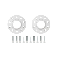 Eibach Pro-Spacer Kit 15mm Spacer w/Extended Studs 03-08 Mazda 6 2.3L