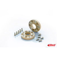 Eibach Pro-Spacer 25mm Spacer / Bolt Pattern 4x100 / Hub Center 57.1 for 85-92 VW Golf (MKII/MKIII)