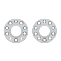 Eibach Pro-Spacer 30mm Spacer / Bolt Pattern 4x98 / Hub Center 58 for 12-18 Fiat 500