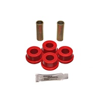 Energy Suspension 68-73 Nissan 510 Red Front End Links