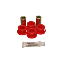 Energy Suspension 68-73 Nissan 510 Red Front Control Arm Bushing Set (Lowers only)