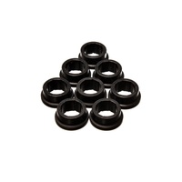 Energy Suspension 00-05 Toyota Celica Black Rack and Pinion Bushing Set (must reuse all metal parts)