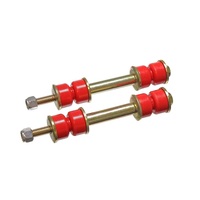 Energy Suspension Buick/Cadillac/Chevrolet/Ford/Lincoln&Mercury/Oldsmobile/Pontiac Red Front End Lin