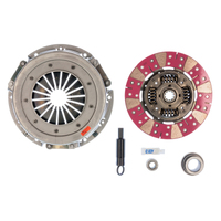 Exedy 1986-1995 Ford Mustang V8 Stage 2 Cerametallic Clutch Thick Disc