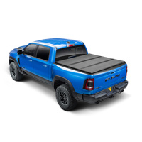 Extang 09-18 Dodge Ram / 19-23 Classic 1500 / 19-22 2500/3500 (6ft. 4in. Bed) Solid Fold ALX