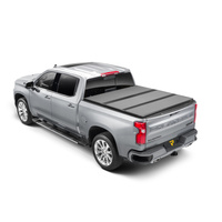 Extang 14-18 Chevy/GMC Silverado/Sierra 1500 (5ft. 10in. Bed) Solid Fold ALX